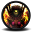 Starcraft 2 8 Icon 32x32 png